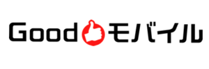 Goodモバイル ロゴ
