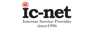 ic-net ロゴ