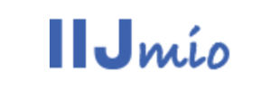 IIJmio ロゴ