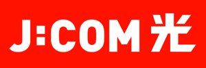 J:COM NET ロゴ