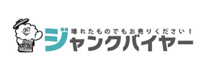 ジャンクバイヤー ロゴ