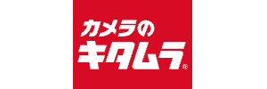 カメラのキタムラ ロゴ