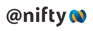 @nifty ロゴ