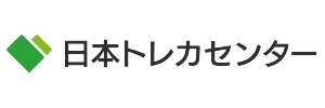 日本トレカセンター ロゴ