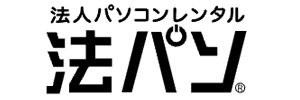 法パソ ロゴ