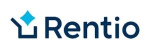 Rentio ロゴ