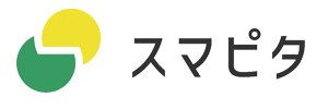 スマピタ ロゴ