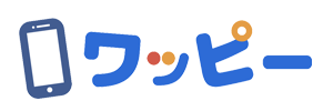 ワッピー ロゴ