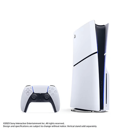 PlayStation 5