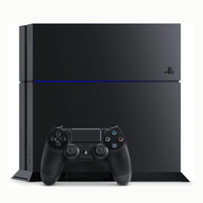 PlayStation 4 1TB CUH-1200BB01