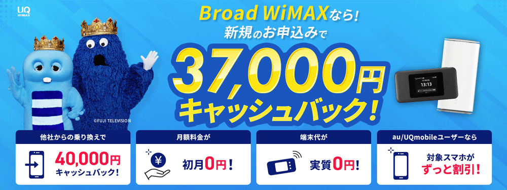 Broad WiMAX 画像