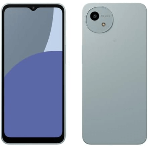 AQUOS wish4