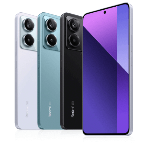 Redmi Note 13 Pro 5G