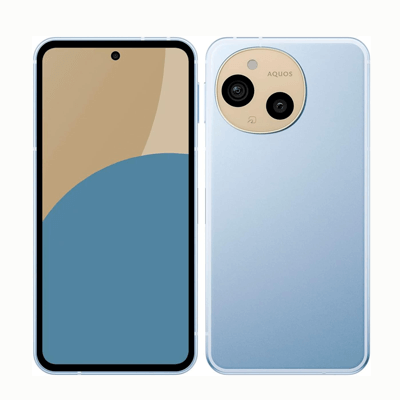 AQUOS sense9