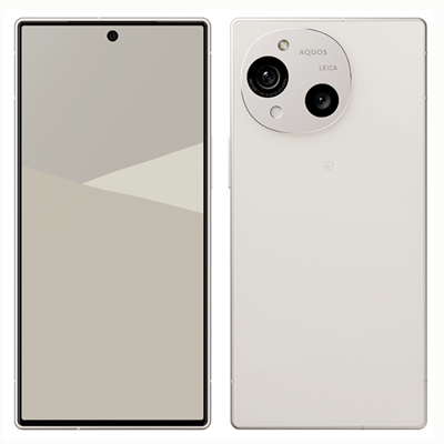 AQUOS R10