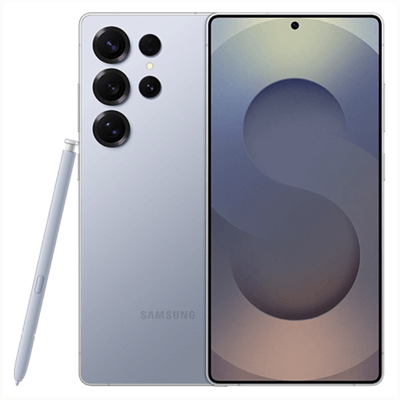 Galaxy S25 Ultra