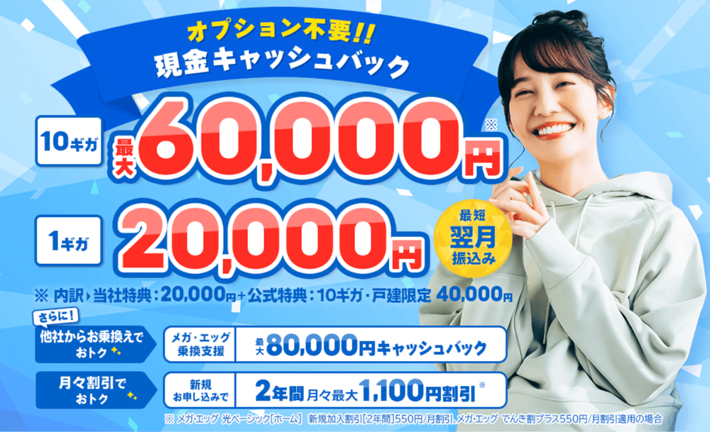 メガ・エッグ 画像